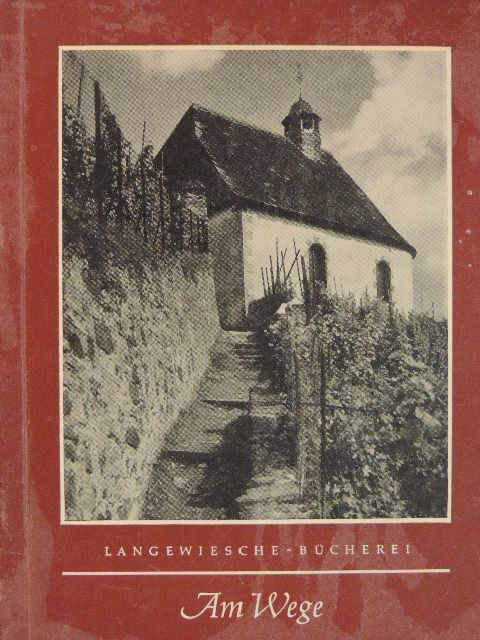 Am Wege [antikvár]