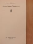Bernard Shaw - Mensch und Übermensch [antikvár]