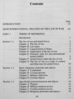 Frederic de Mulinen - Handbook on the law of war for armed forces [antikvár]