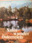 Edeltraud Danesch - Naturwunder Österreich [antikvár]