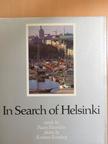 Paavo Haavikko - In Search of Helsinki [antikvár]
