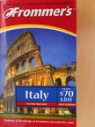 Lynn A. Levine - Frommer's Italy From $70 A Day [antikvár]