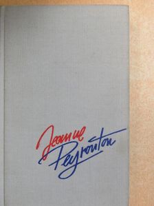 Wolfgang Joho - Jeanne Peyrouton [antikvár]