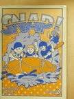 C. Barbisan - Snap! 3 - Activity Book [antikvár]