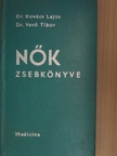 Dr. Kovács Lajos - Nők zsebkönyve [antikvár]
