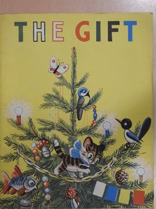 I. Vinokurov - The Gift [antikvár]