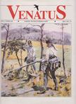 Knefély Mária - Venatus 1991/1. február [antikvár]