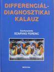 Bálint Géza - Differenciáldiagnosztikai kalauz [antikvár]