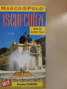 Jürgen Herda - Tschechien [antikvár]