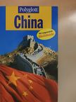 Franz-Josef Krücker - China [antikvár]