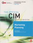 Karen Beamish, Ruth Ashford - Marketing Planning 2008-2009 [antikvár]