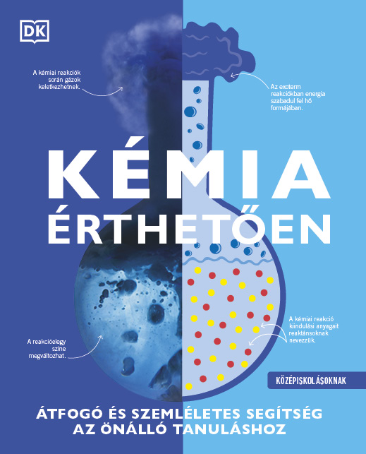 Kémia érthetően