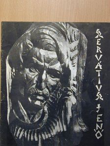 Szervátiusz Jenő [antikvár]