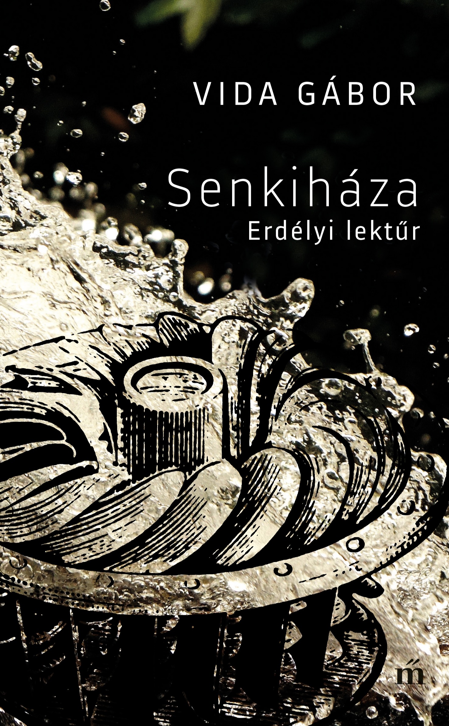 VIDA GÁBOR - Senkiháza - Erdélyi lektűr [eKönyv: epub, mobi]