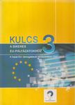 Dr. Flamm Benedek László (szerk.) - Kulcs a sikeres EU-pályázatokhoz 3. [antikvár]