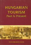 Kudar Lajos - Hungarian tourism [antikvár]