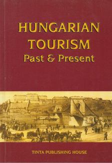 Kudar Lajos - Hungarian tourism [antikvár]