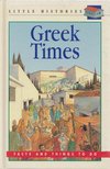 Christopher Maynard - Greek Times [antikvár]