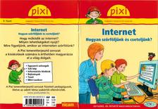 Brigitte Hoffmann - Internet