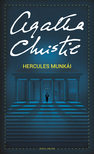 Agatha Christie - Hercules munkái