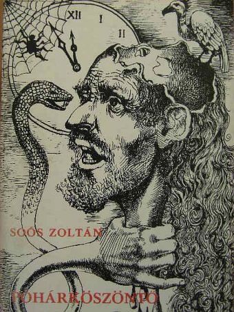 Soós Zoltán - Pohárköszöntő [antikvár]