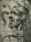Soós Zoltán - Pohárköszöntő [antikvár]