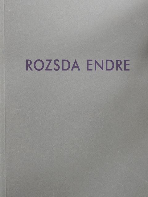 Dr. Passuth Krisztina - Rozsda Endre [antikvár]