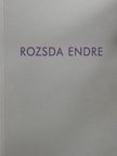 Dr. Passuth Krisztina - Rozsda Endre [antikvár]