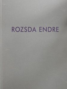Dr. Passuth Krisztina - Rozsda Endre [antikvár]