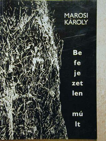Marosi Károly - Befejezett múlt [antikvár]