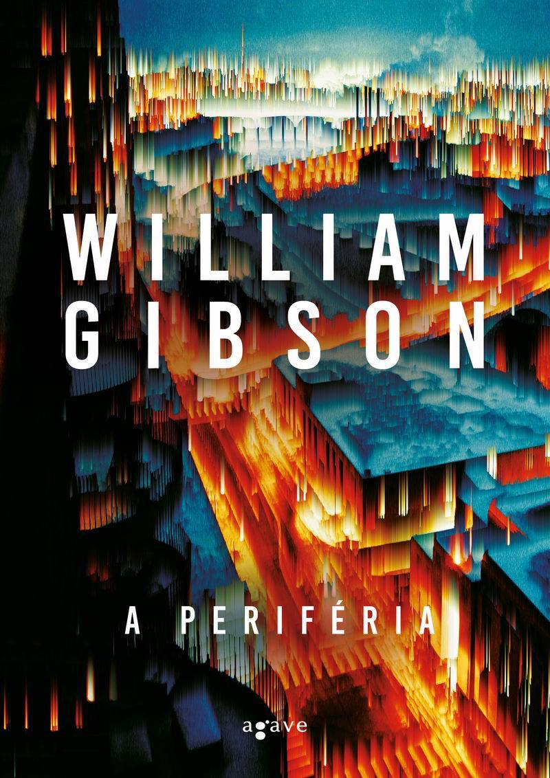 William Gibson - A periféria [eKönyv: epub, mobi]