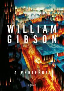 William Gibson - A periféria [eKönyv: epub, mobi]