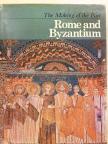 Clive Foss - Rome and Byzantium [antikvár]