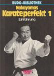 Masatoshi Nakayama - Nakayamas Karate perfekt 1. [antikvár]