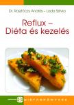 Dr. Rosztóczy András - Reflux - Diéta és kezelés [eKönyv: pdf]