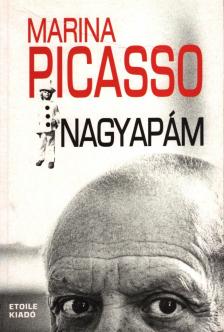 Picasso, Marina - Nagyapám [antikvár]