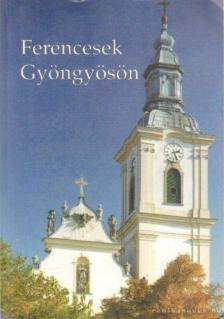 Fáy Zoltán - Ferencesek Gyöngyösön [antikvár]
