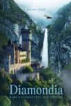 Brenner Abigél - Diamondia