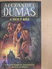 Alexandre Dumas - A holt kéz I. [antikvár]