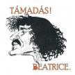 Beatrice - TÁMADÁS! CD BEATRICE
