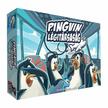 PLG10001 - Pingvin légitársaság