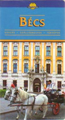 Imecs Orsolya - Bécs [antikvár]