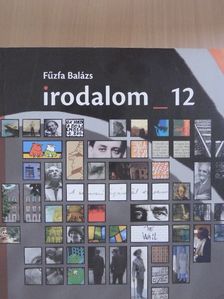 Bertolt Brecht - Irodalom_12 [antikvár]