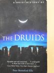 Peter Berresford Ellis - A Brief History of the Druids [antikvár]