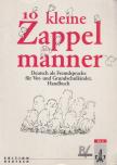 Cros, Rotraud - 10 kleine Zappelmänner [antikvár]