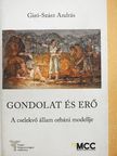 Giró-Szász András - Gondolat és erő [antikvár]