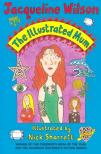 Jacqueline Wilson - The Illustrated Mum [antikvár]