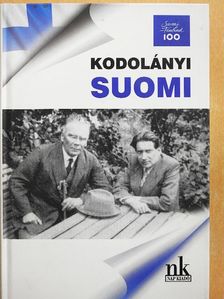 Gyula Kodolányi - Suomi, a csend országa/Suomi titka [antikvár]