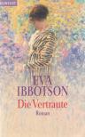 Ibbotson, Eva - Die Vertraute [antikvár]