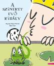 Zeynep Olgun Pamuk, Bekir Sert - A színeket evő király